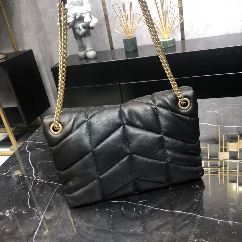 Y51 puffer bags